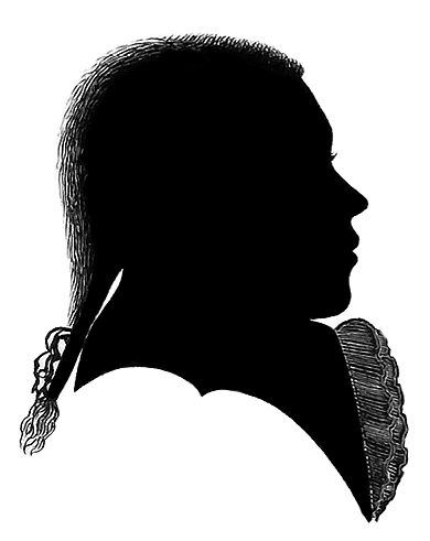 File:Silhouette de Beethoven à 16 ans.png
