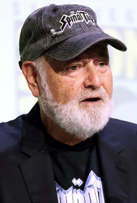 Rob Reiner SDCC 2025.jpg