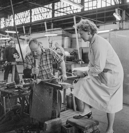 Mona Morales-Schildt på Kosta Bruk SLSA 1150 foto 2988.jpg